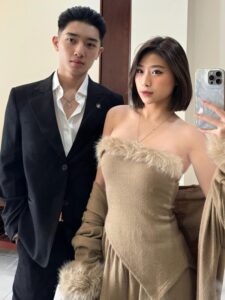 Hướng đi mới của Louis Phạm