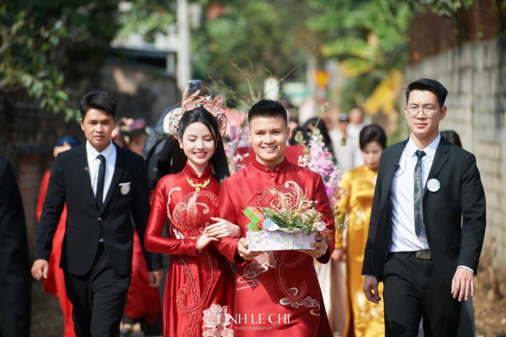 Nội dung video “viral”