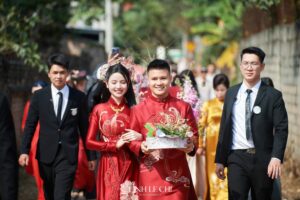 Nội dung video “viral”