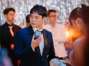 Tương lai của mối quan hệ