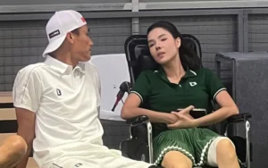 Kỳ Hân và hành trình hồi phục