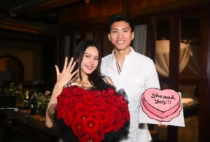 Thành công và sự nổi bật của Doãn Hải My