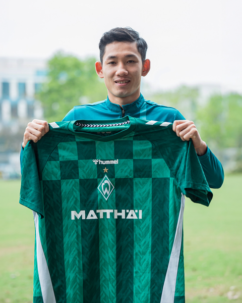 Tiềm năng và tương lai của Nguyễn Hai Long