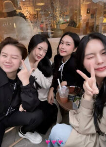 Ý nghĩa của những cuộc hội ngộ