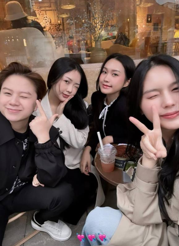 Ý nghĩa của những cuộc hội ngộ