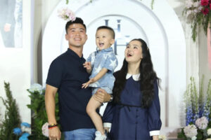 Tính cách của Quỳnh Anh