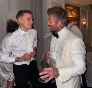 Sự ảnh hưởng và đóng góp của Beckham