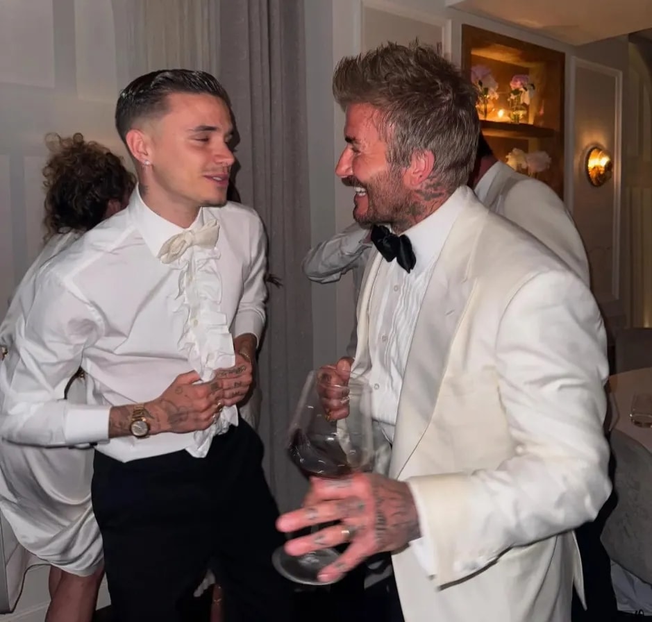 Sự ảnh hưởng và đóng góp của Beckham