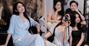 Nguyễn Quỳnh Anh - Vợ Duy Mạnh