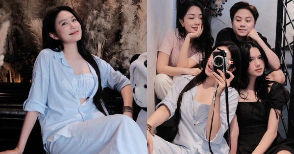 Nguyễn Quỳnh Anh - Vợ Duy Mạnh