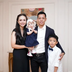 Hình mẫu phụ nữ hiện đại